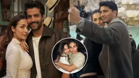 Malaika Arora Responds To Dating Rumours