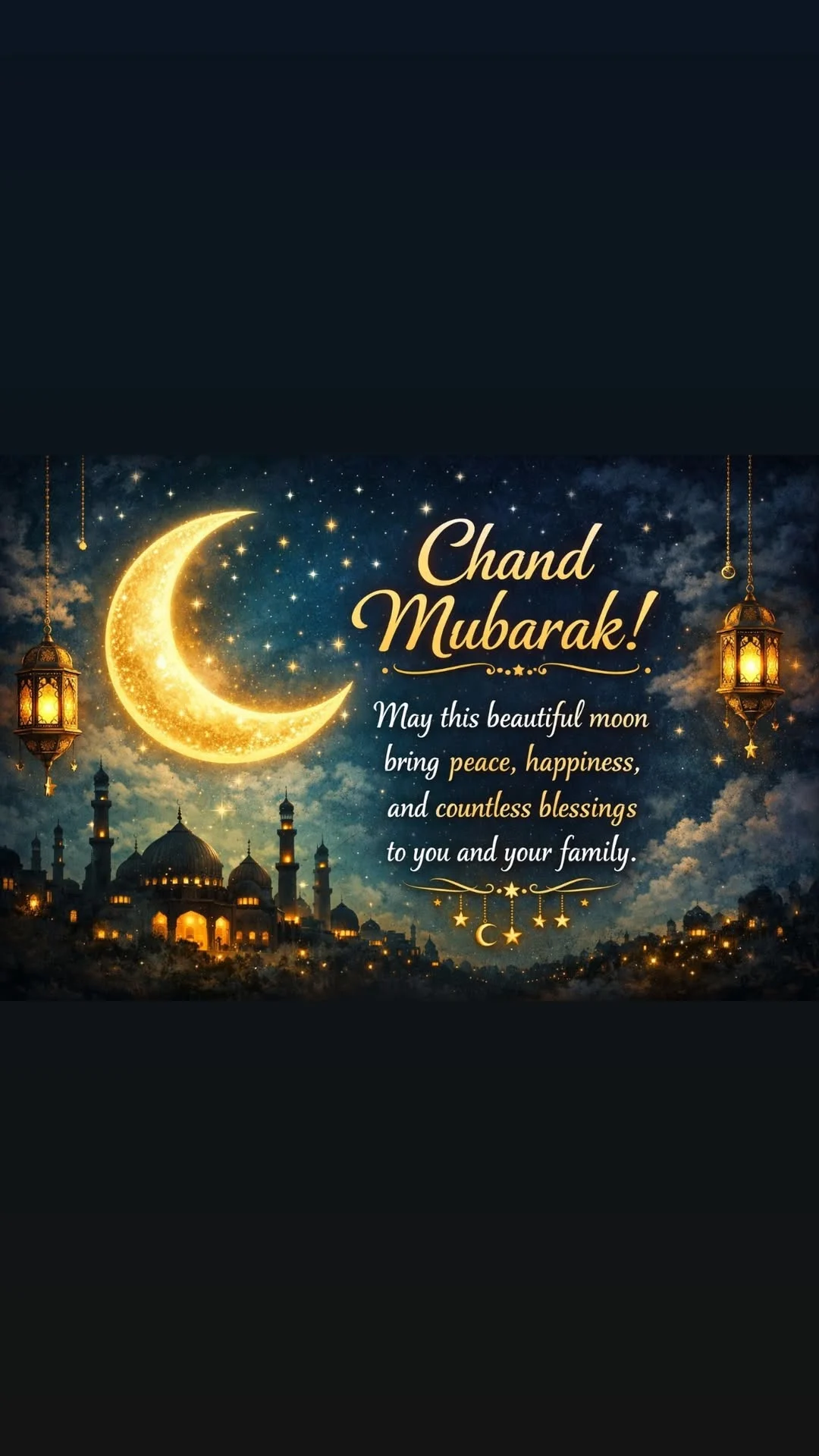 Malaika Arora wishes on Eid