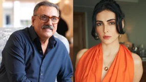 Mandana Karimi Boman Irani