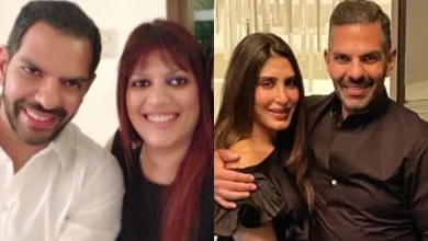 Mandhira Kapur Smith Responds To Priya Sachdev Kapur's Defamation Complaint