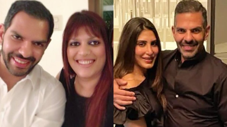 Mandhira Kapur Smith Responds To Priya Sachdev Kapur's Defamation Complaint