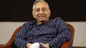 Mani Shankar’s Son Prem Shankar Arrested In Hyderabad Road Rage Case