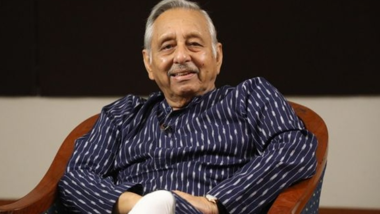 Mani Shankar’s Son Prem Shankar Arrested In Hyderabad Road Rage Case