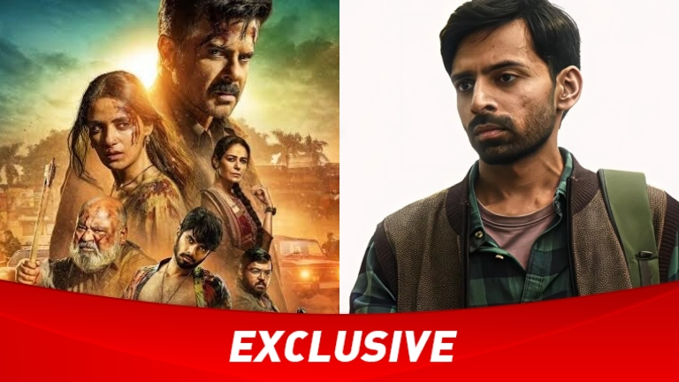 Mohit Tiwari Subedaar Suresh Triveni