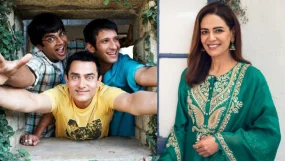 Mona Singh Breaks Silence On 3 Idiots Sequel