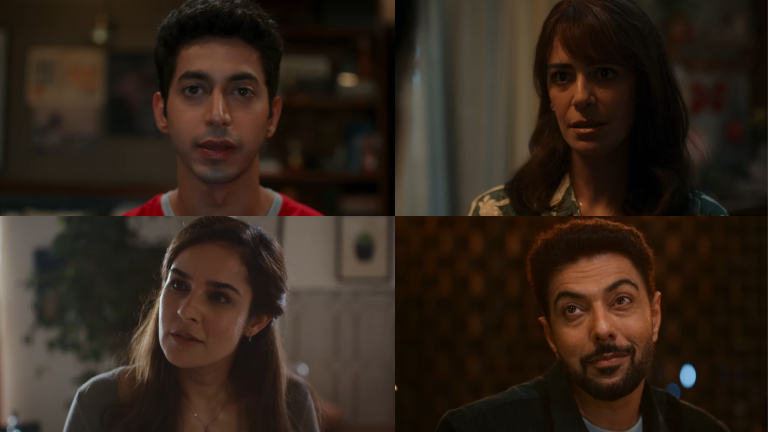 Maa Ka Sum Trailer Out! Mona Singh, Mihir Ahuja's Upcoming Light-Hearted Drama Unveils A Heartwarming Tale Of Family, Motherhood And Emotions