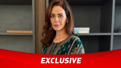 Mona Singh Reveals Why It's Important To Celebrate International Women's Day