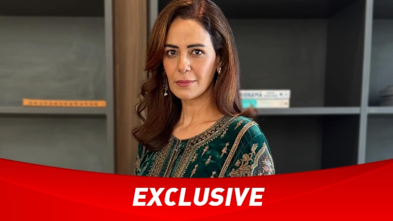 Mona Singh Reveals Why It's Important To Celebrate International Women's Day