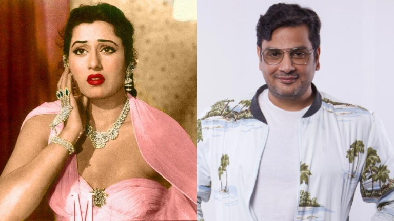 Mukesh Chhabra Reacts To Rumours Of Madhubala Biopic Lead Actress Locked