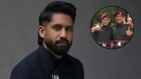 Naga Chaitanya Talks Bollywood Hiatus After Aamir Khan's Laal Singh Chaddha Underperformed At The Box Office