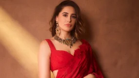 Nargis Fkhri Reveals She Can't Sleep At Night Amid Iran-Israel Tensions In Dubai