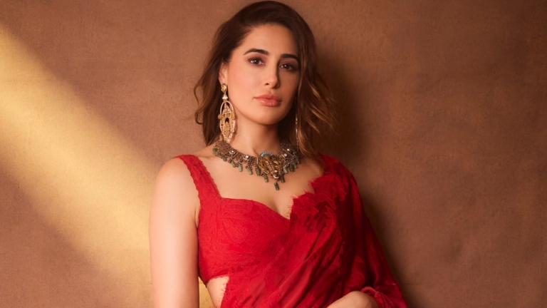 Nargis Fkhri Reveals She Can't Sleep At Night Amid Iran-Israel Tensions In Dubai