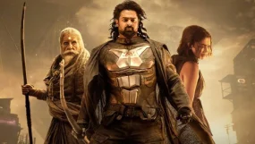 Kalki 2898 AD Highest Paid