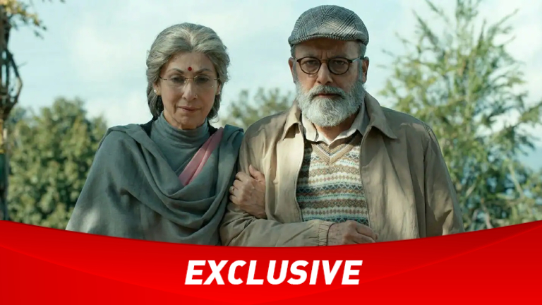 Pankaj Kapur Calls Jab Khuli Kitaab Co-Actor Dimple Kapadia 'A Thorough Professional Actor'