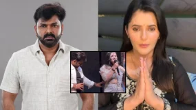 Pawan Singh Anjali Raghav