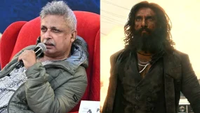 Piyush Mishra Calls Dhurandhar 2 Pure Cinema Amid Propaganda Labels