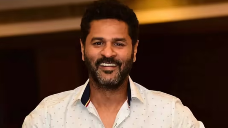 Prabhu Deva Sells 2 Luxury Apartments In Mumbai