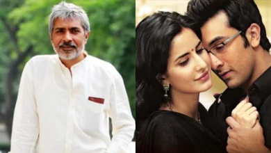 Prakash Jha Raajneeti 2 Ranbir Kapoor Katrina Kaif