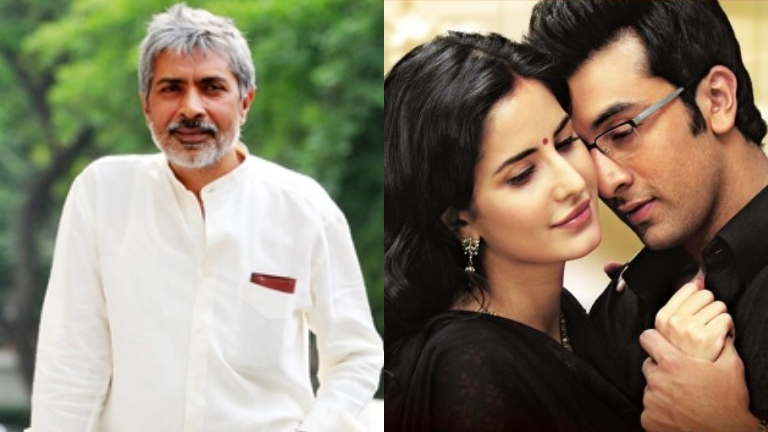 Prakash Jha Raajneeti 2 Ranbir Kapoor Katrina Kaif