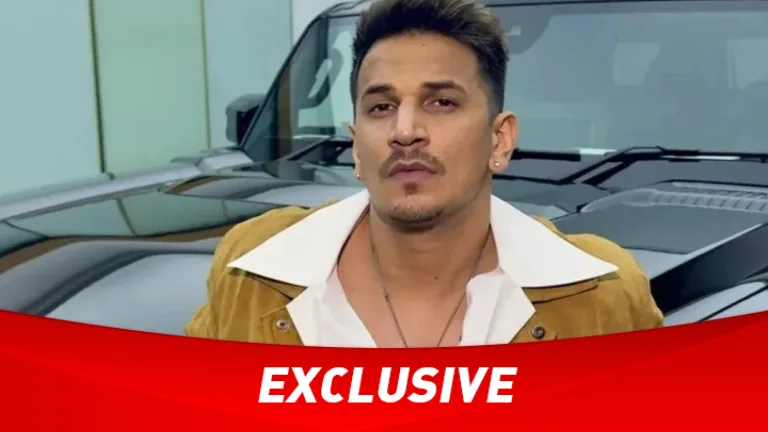 Prince Narula Reacts to Scripted Splitsvilla, Roadies Claims