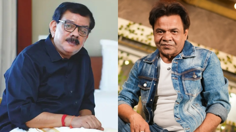 Priyadarshan Clarifies His 'Poor Education' Remark On Rajpal Yadav