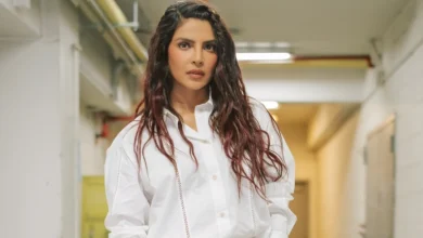 Priyanka Chopra Reveals Why Daughter Malti Marie Is Away From Public Eye