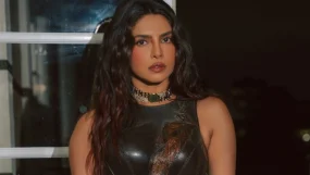 Priyanka Chopra To Present At Oscars 2026