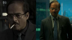 R Madhavan Dhurandhar The Revenge