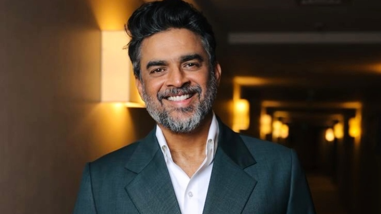R Madhavan Confirms He And His Family Are In US Amid Dubai Crisis