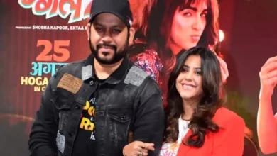 Raaj Shaandilyaa Ektaa Kapoor Balaji Motion Pictures