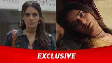 Radhikka Madan in Subedaar