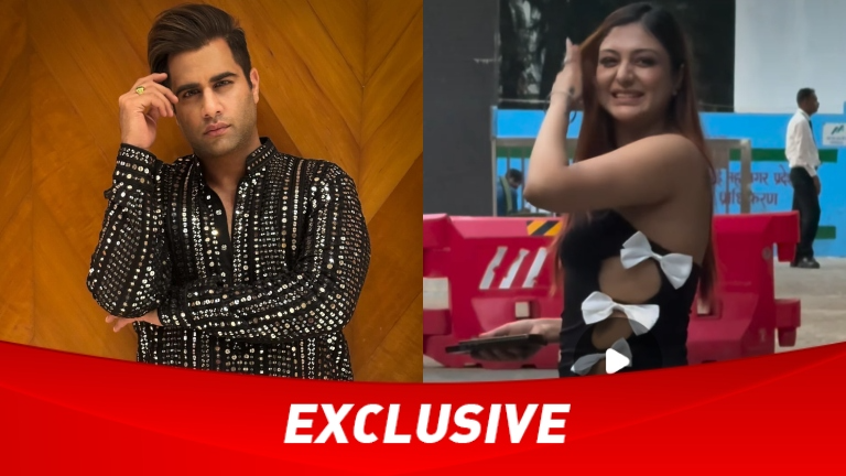 Rajiv Adatia Khushi Mukherjee