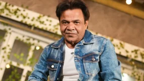 Rajpal Yadav DISMISSES Claims Of Him Crying Infront On Judge In Rs 9 Cr Cheque Bounce Case