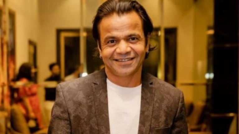 Rajpal Yadav Cheque Bounce Case