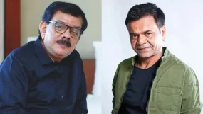Rajpal Yadav SLAMS Priyadardhan's 'Poor Education' Remark