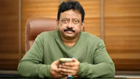 Ram Gopal Varma Believes AI Will Enhance Filmmaking
