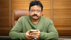 Ram Gopal Varma CONFIRMS Sarkar 4 Is Happening