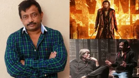 Ram Gopal Varma Sarkar Dhurandhar