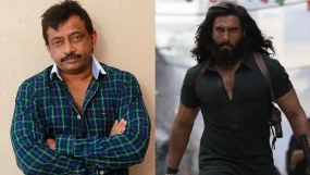 Ram Gopal Varma Predicts Ranveer Singh's Dhurandhar 2 Box Office Collection