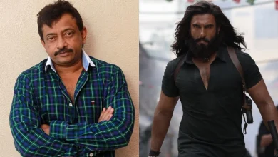 Ram Gopal Varma Predicts Ranveer Singh's Dhurandhar 2 Box Office Collection