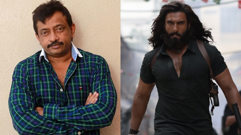 Ram Gopal Varma Predicts Ranveer Singh's Dhurandhar 2 Box Office Collection