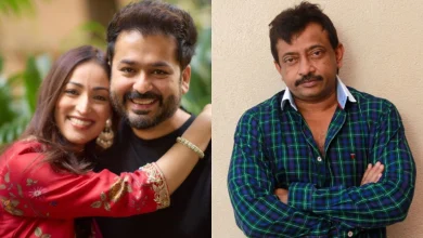 Ram Gopal Varma Aditya Dhar Yami Gautam Dhurandhar: The Revenge