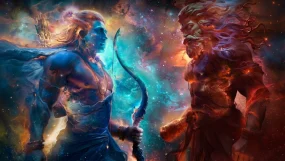 Ramayana Producer Namit Malhotra Shares Ranbir Kapoor's FIRST Look To Be Unveiled On Hanuman Jayanti