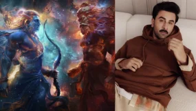 Ranbir Kapoor Calls Lord Rama An Ideal Man At Ramayana Event