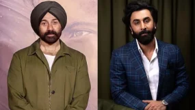 Ranbir Kapoor, Sunny Deol To Begin Shooting For Ramayana 2