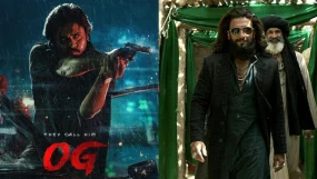 Ranveer Singh Dhurandhar 2 Pawan Kalyan OG