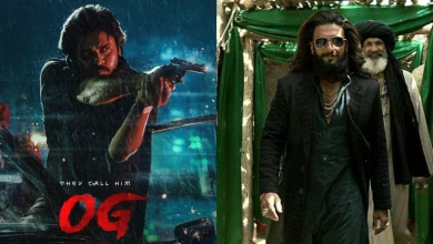 Ranveer Singh Dhurandhar 2 Pawan Kalyan OG