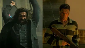 Ranveer Sing Dhurandhar 2