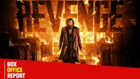 Ranveer Singh Dhurandhar The Revenge Box Office