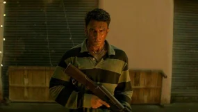 Ranveer Singh Dhurandhar The Revenge